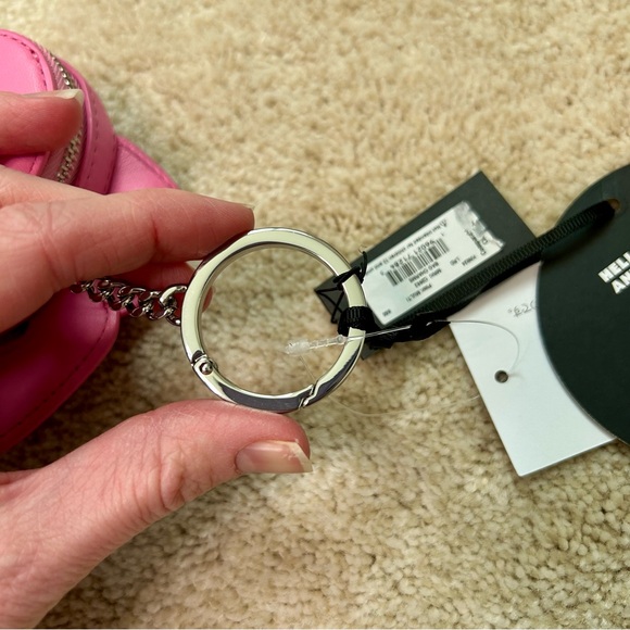 Hello Kitty And Friends X Kate Spade New York 3D My Melody Bag Charm - Picture 11 of 17